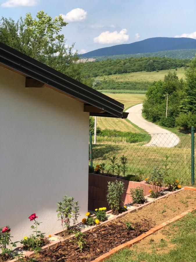 Studio Apartman Firdaus-Bihac, Dobrenica Bb Luaran gambar