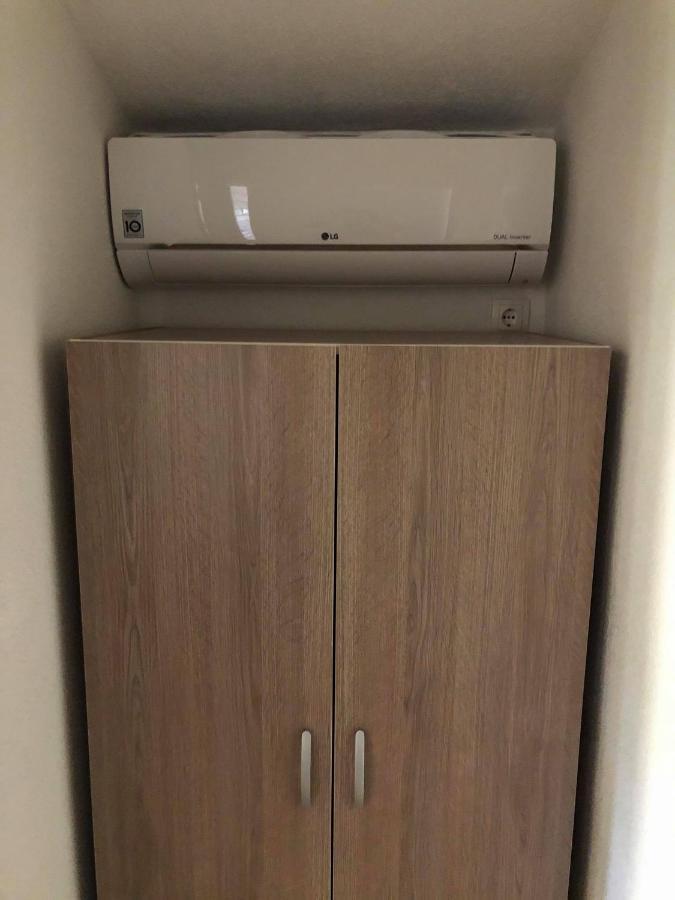 Studio Apartman Firdaus-Bihac, Dobrenica Bb Luaran gambar
