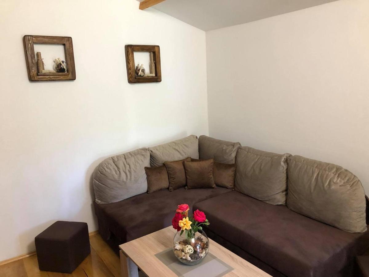 Studio Apartman Firdaus-Bihac, Dobrenica Bb Luaran gambar