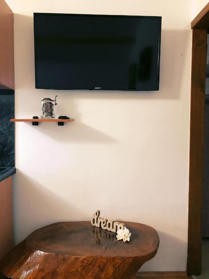 Studio Apartman Firdaus-Bihac, Dobrenica Bb Luaran gambar