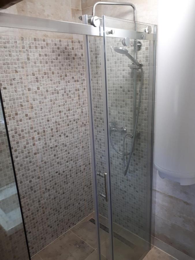 Studio Apartman Firdaus-Bihac, Dobrenica Bb Luaran gambar